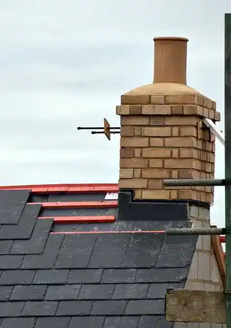 Roofing Company Kircubbin